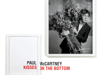 Paul McCartney – Kisses on the Bottom (2012)